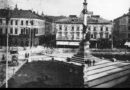 Цікаві факти про площу Міцкевича у Львові 100 років тому і сьогодні