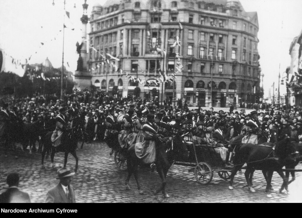 День міста Львова 1929 р