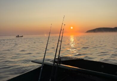 Пороги Дніпра та «шлях із варягів у греки» в праці Константина Порфірогенета «Про управління імперією»