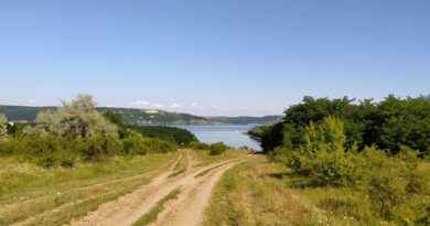Скіфський Екзампай – походження слова