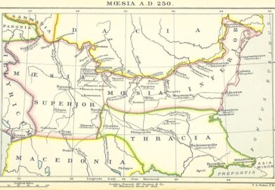 Готи в Болгарії ДНК