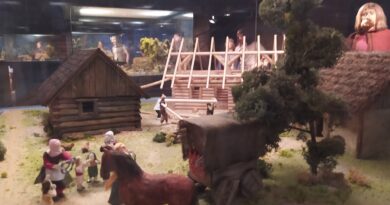 Скіфія – батьківщина слов’яноподібних популяцій