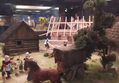 Скіфія – батьківщина слов’яноподібних популяцій